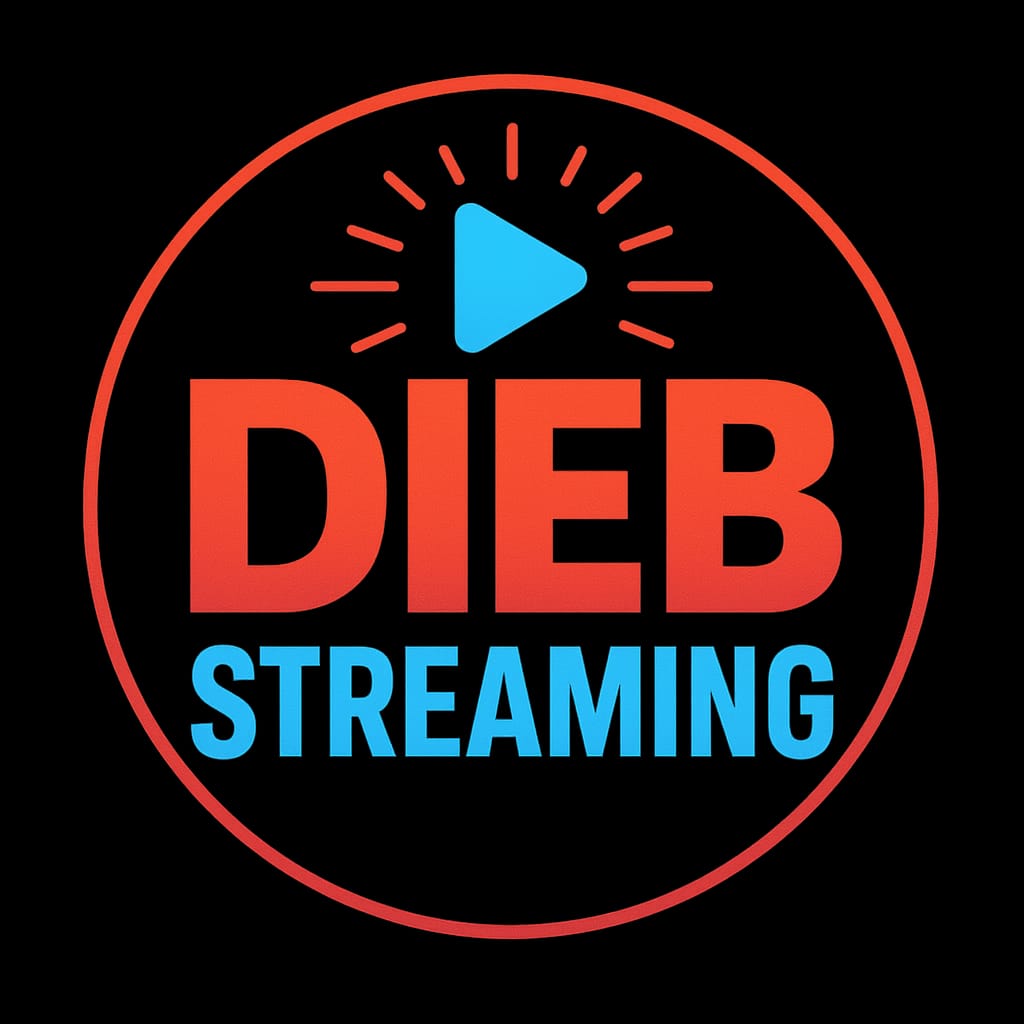 Logo Dieb Streaming